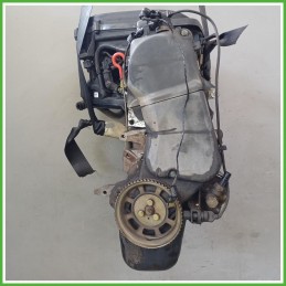Motore Completo Funzionante 187A1000 40Kw Fiat Seicento 2000-2005 Benzina Originale Usato