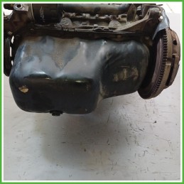 Motore Completo Funzionante 187A1000 40Kw Fiat Seicento 2000-2005 Benzina Originale Usato