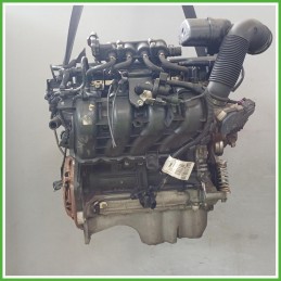 Motore Completo Funzionante A14XEL 64Kw Opel Adam 2013 Benzina Originale Usato
