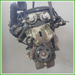 Motore Completo Funzionante A14XEL 64Kw Opel Adam 2013 Benzina Originale Usato