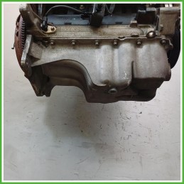 Motore Completo Funzionante A14XEL 64Kw Opel Adam 2013 Benzina Originale Usato