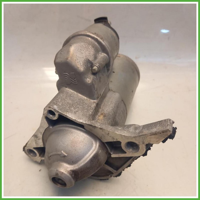 Motorino Avviamento Dacia 233008404R Dacia Sandero 3 Serie 233008404R 2020