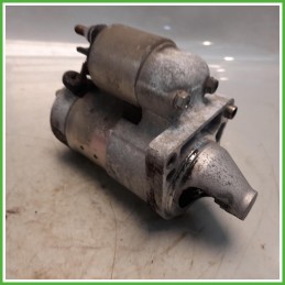 Motorino Avviamento Hitachi 090206 Fiat Idea 51832950 2003-2008