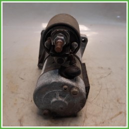 Motorino Avviamento Hitachi 090206 Fiat Idea 51832950 2003-2008