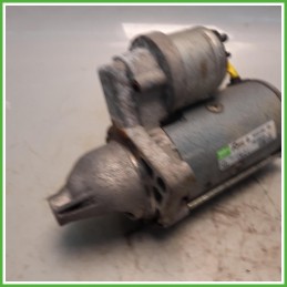 Motorino Avviamento Valeo 4F90415ASA Opel Corsa D 93191079 2006-2010