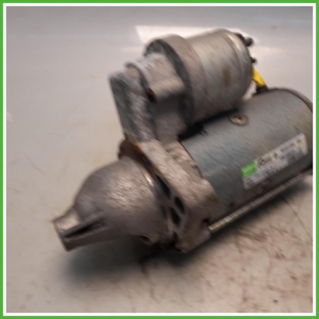 Motorino Avviamento Valeo 4F90415ASA Opel Corsa D 93191079 2006-2010