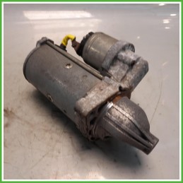 Motorino Avviamento Valeo 4F90415ASA Opel Corsa D 93191079 2006-2010