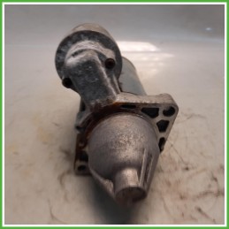 Motorino Avviamento Valeo 4F90415ASA Opel Corsa D 93191079 2006-2010