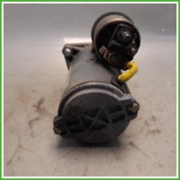 Motorino Avviamento Valeo 4F90415ASA Opel Corsa D 93191079 2006-2010
