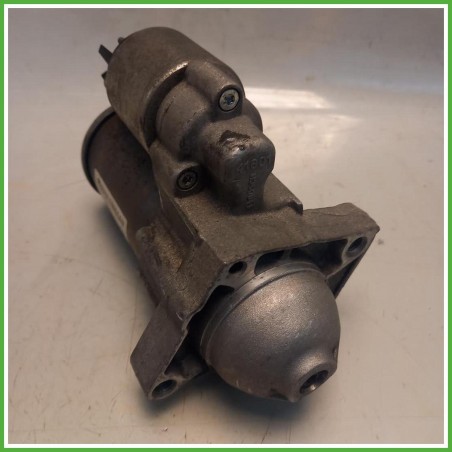Motorino Avviamento Bosch 0001170629 Renault Kadjar 233004868R 2015-2018
