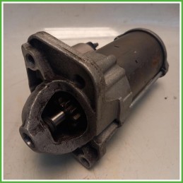Motorino Avviamento Bosch 0001170629 Renault Kadjar 233004868R 2015-2018