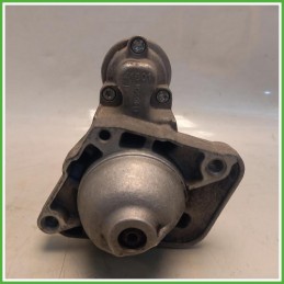 Motorino Avviamento Bosch 0001170629 Renault Kadjar 233004868R 2015-2018