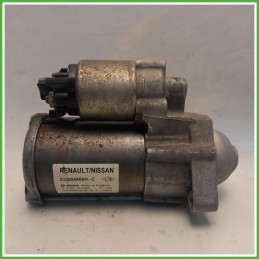 Motorino Avviamento Bosch 0001170629 Renault Kadjar 233004868R 2015-2018