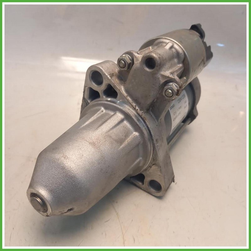 Motorino Avviamento Denso DSN1206 Mercedes Classe GLA X156 A6459060800 2015-2016