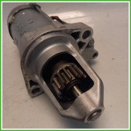 Motorino Avviamento Denso DSN1206 Mercedes Classe GLA X156 A6459060800 2015-2016