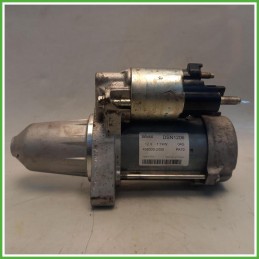 Motorino Avviamento Denso DSN1206 Mercedes Classe GLA X156 A6459060800 2015-2016