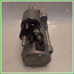 Motorino Avviamento Denso DSN1206 Mercedes Classe GLA X156 A6459060800 2015-2016