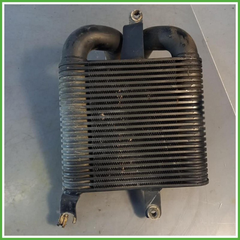 Radiatore Intercooler  Isuzu D-Max 1 Serie 3.0 8980001920 4JH1TC 2003-2006