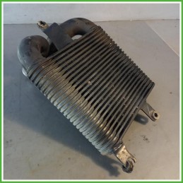 Radiatore Intercooler  Isuzu D-Max 1 Serie 3.0 8980001920 4JH1TC 2003-2006