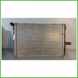 Radiatore Motore  Volkswagen Passat 6 Serie 1.6 TDi BlueMotion 16v. 1K0121251AB CAY 2010-2014