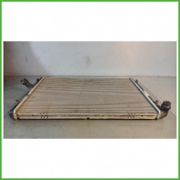 Radiatore Motore  Volkswagen Passat 6 Serie 1.6 TDi BlueMotion 16v. 1K0121251AB CAY 2010-2014