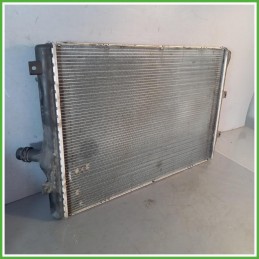 Radiatore Motore  Volkswagen Passat 6 Serie 1.6 TDi BlueMotion 16v. 1K0121251AB CAY 2010-2014