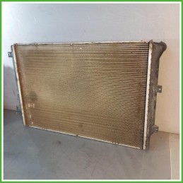 Radiatore Motore  Volkswagen Passat 6 Serie 1.6 TDi BlueMotion 16v. 1K0121251AB CAY 2010-2014