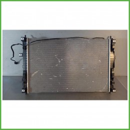 Radiatore Motore  Peugeot 408 1.6 Hybrid 225 GT 16v. 9678711180 5G06 2022