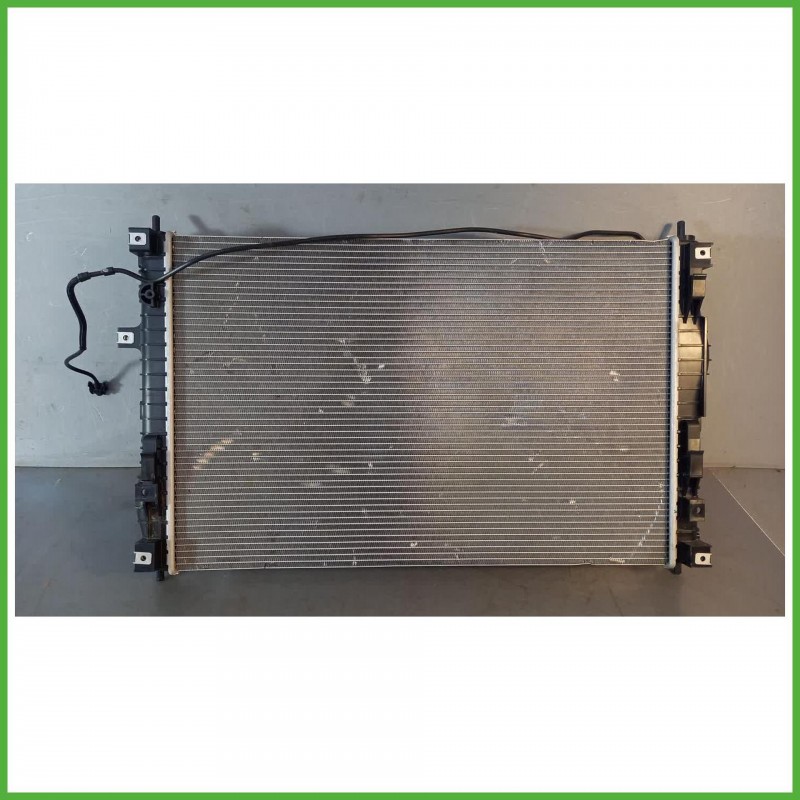 Radiatore Motore  Peugeot 408 1.6 Hybrid 225 GT 16v. 9678711180 5G06 2022