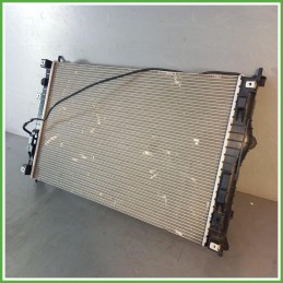 Radiatore Motore  Peugeot 408 1.6 Hybrid 225 GT 16v. 9678711180 5G06 2022