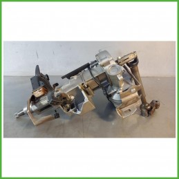 Piantone Sterzo Albero Servosterzo Renault Captur 1 Serie 2013-2017 488109859R 36102301