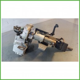 Piantone Sterzo Albero Servosterzo Renault Captur 1 Serie 2013-2017 488109859R 36102301