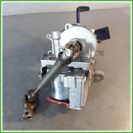 Piantone Sterzo Albero Servosterzo Renault Captur 1 Serie 2013-2017 488109859R 36102301