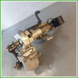 Piantone Sterzo Albero Servosterzo Renault Captur 1 Serie 2013-2017 488109859R 36102301