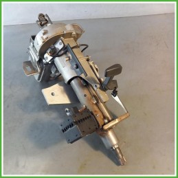 Piantone Sterzo Albero Servosterzo Renault Captur 1 Serie 2013-2017 488109859R 36102301