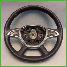 Volante Sterzo Dacia Dokker Van 1.5 dCi 484307730R 2017