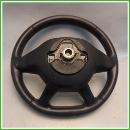 Volante Sterzo Dacia Dokker Van 1.5 dCi 484307730R 2017