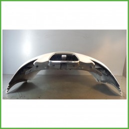 Paraurti Anteriore Seat Leon 1P1 Berlina 5 Porte Bianco 2005-2010 1P0807217AAGRU Originale Usato