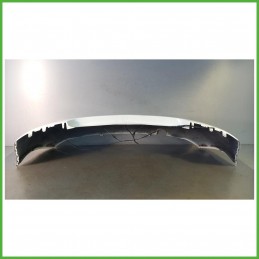 Paraurti Posteriore Opel Corsa D Berlina 5 Porte Bianco 13179916 2011 Originale Usato