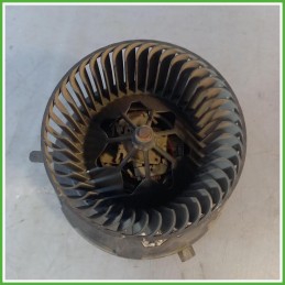 Ventola Ventilatore Riscaldamento Abitacolo Denso CZ016060-0868 Volkswagen Passat 6 Serie 1.6 TDi 16v. 1K1820021 2010-2014