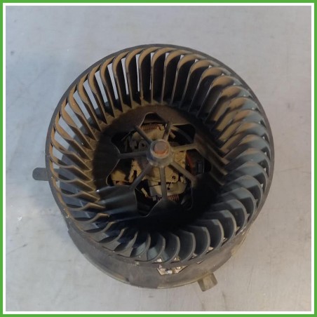 Ventola Ventilatore Riscaldamento Abitacolo Denso CZ016060-0868 Volkswagen Passat 6 Serie 1.6 TDi 16v. 1K1820021 2010-2014