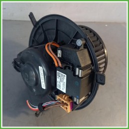 Ventola Ventilatore Riscaldamento Abitacolo Denso CZ016060-0868 Volkswagen Passat 6 Serie 1.6 TDi 16v. 1K1820021 2010-2014