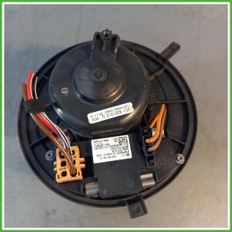 Ventola Ventilatore Riscaldamento Abitacolo Denso CZ016060-0868 Volkswagen Passat 6 Serie 1.6 TDi 16v. 1K1820021 2010-2014