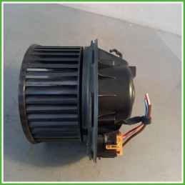 Ventola Ventilatore Riscaldamento Abitacolo Denso CZ016060-0868 Volkswagen Passat 6 Serie 1.6 TDi 16v. 1K1820021 2010-2014