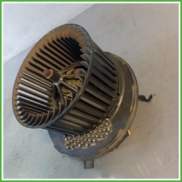 Ventola Ventilatore Riscaldamento Abitacolo Denso CZ016060-0868 Volkswagen Passat 6 Serie 1.6 TDi 16v. 1K1820021 2010-2014