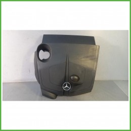 Copertura Insonorizzante Cover Motore Mercedes-Benz A6510102413 Classe GLA X156 220 2.1 CDi 16v. A6510102413 2015-2016