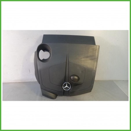 Copertura Insonorizzante Cover Motore Mercedes-Benz A6510102413 Classe GLA X156 220 2.1 CDi 16v. A6510102413 2015-2016