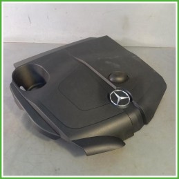 Copertura Insonorizzante Cover Motore Mercedes-Benz A6510102413 Classe GLA X156 220 2.1 CDi 16v. A6510102413 2015-2016