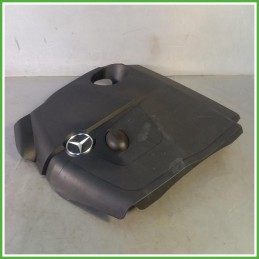 Copertura Insonorizzante Cover Motore Mercedes-Benz A6510102413 Classe GLA X156 220 2.1 CDi 16v. A6510102413 2015-2016