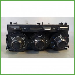 Comandi Clima AC Riscaldamento Condizionatore 400.018.005 Citroen C3 2 Serie 1.1 9675399880 2010-2013